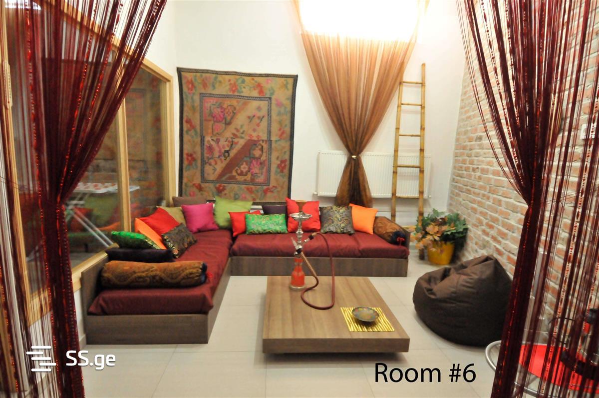 8 Room Hotel For Sale, 1 of 4