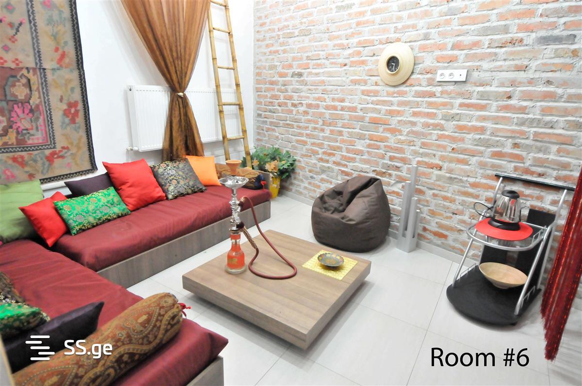 Продажа 8-комната Hotel view 6