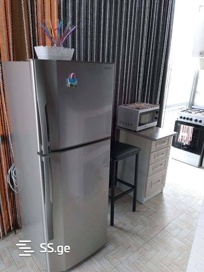 2 Room Flat Daily Rent. Kobuleti view 9
