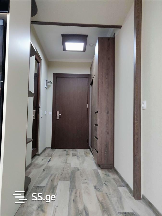 1 Room Flat Daily Rent. Batumi view 9