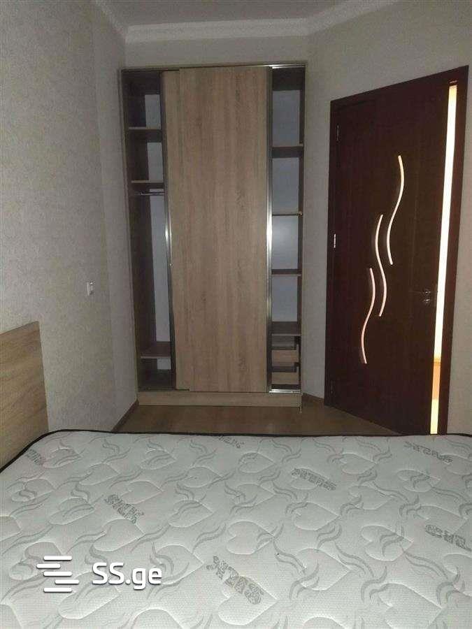 2 Room Flat For Rent. Gldani view 3