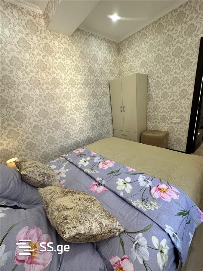 3 room Flat Daily rent. Didi digomi - Więcej