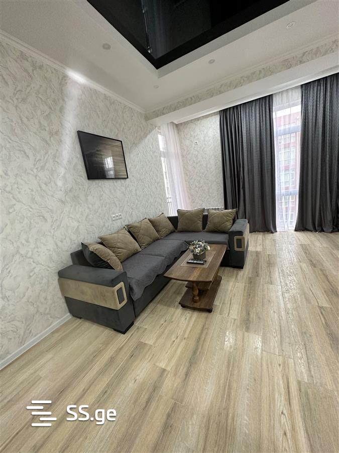 3 room Flat Daily rent. Didi digomi, Tbilisi