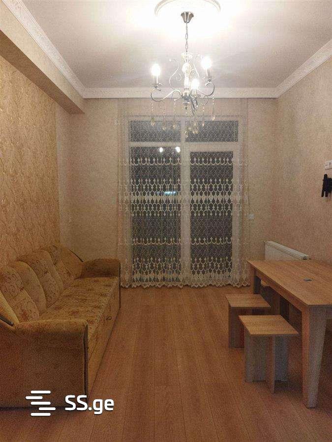 2 Room Flat For Rent. Gldani view 4