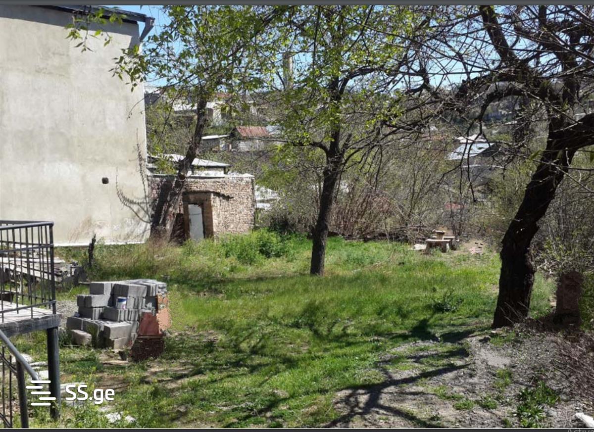 Land For Sale. Nadzaladevi, 1 of 2