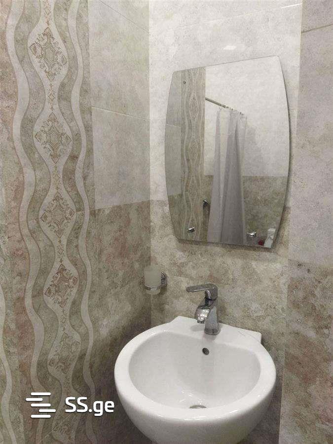 2 Room Flat For Rent. Gldani view 2