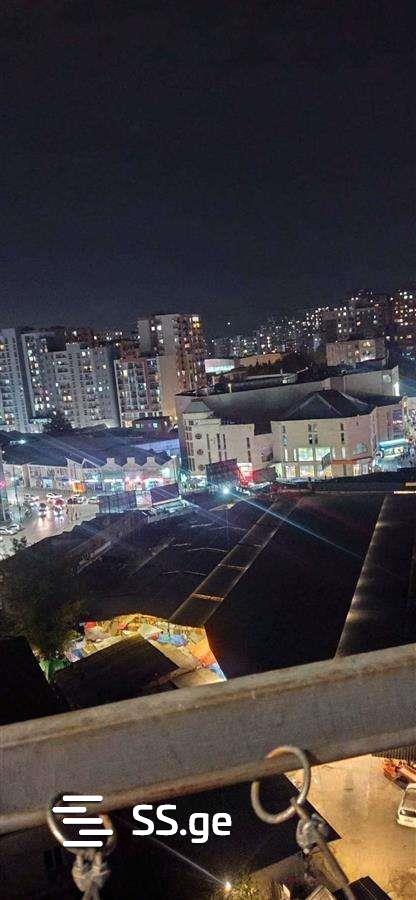 2 Room Flat For Rent. Gldani view 6