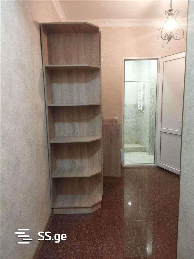 2 Room Flat For Rent. Gldani view 9