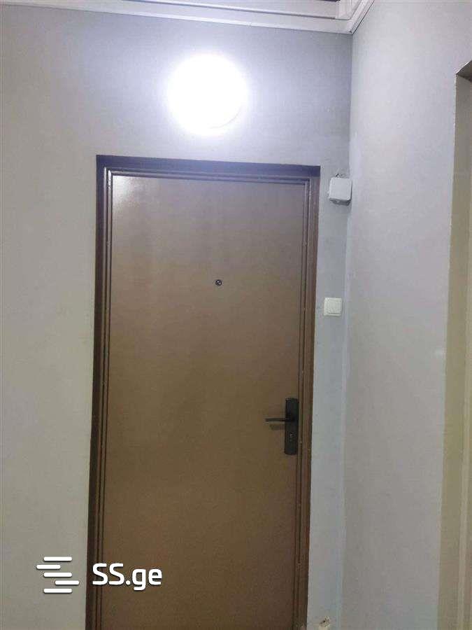 2 Room Flat For Rent. Gldani view 5