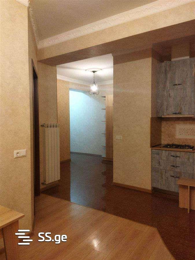 2 Room Flat For Rent. Gldani view 8