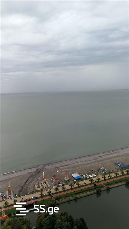 1 Room Apartment Daily Rent Khimshiashvilis Ubani, In Batumi view 12
