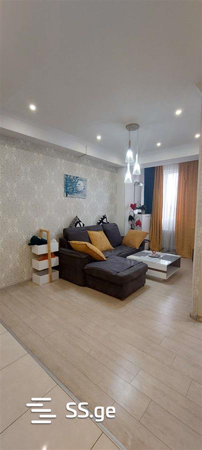 2 room Flat Daily rent. Didi digomi - Ansicht 5