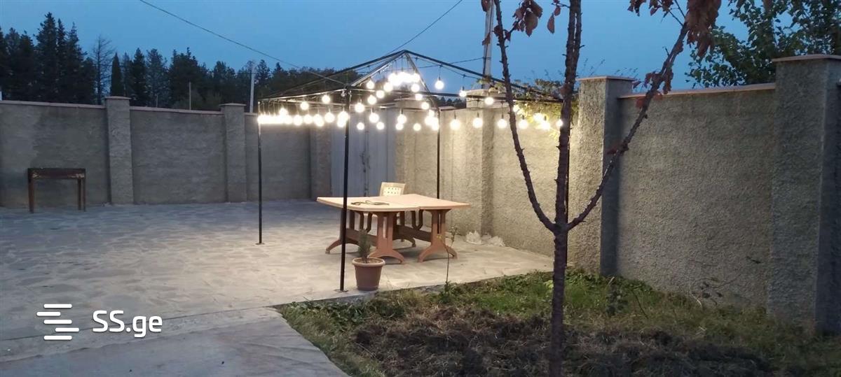 4 Room Private House Daily Rent. Samgori view 11