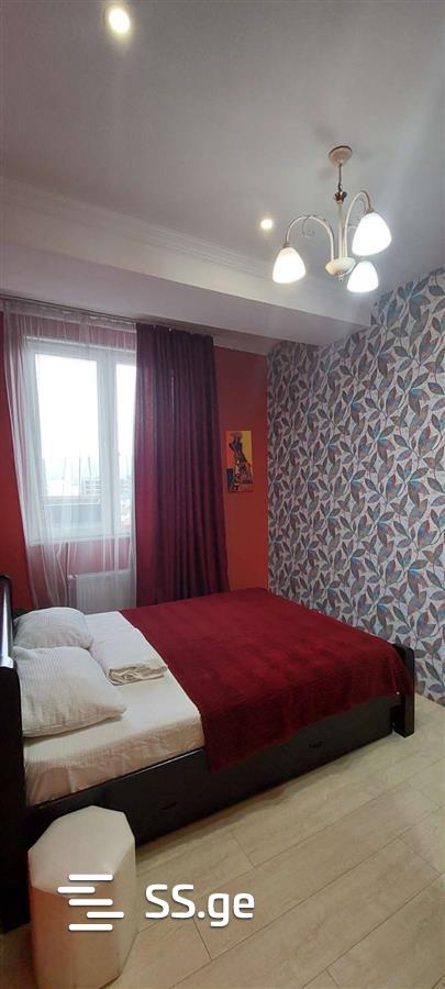 2 room Flat Daily rent. Didi digomi - Mehr