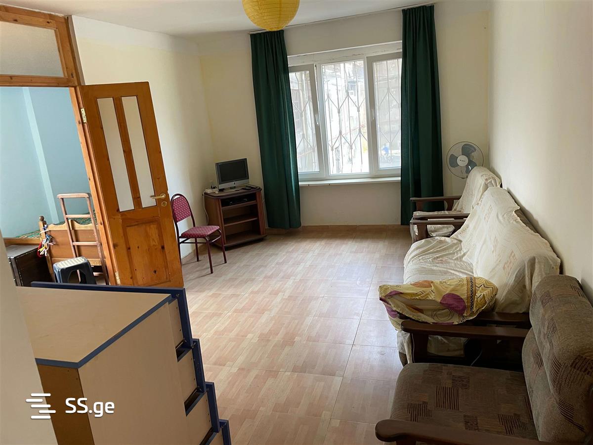Продажа 3-комната Квартира view 5