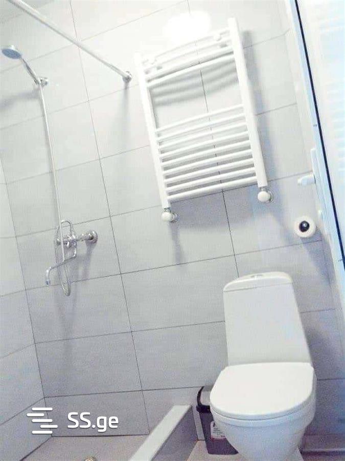 1 room Flat Daily rent. Saburtalo - Ansicht 4