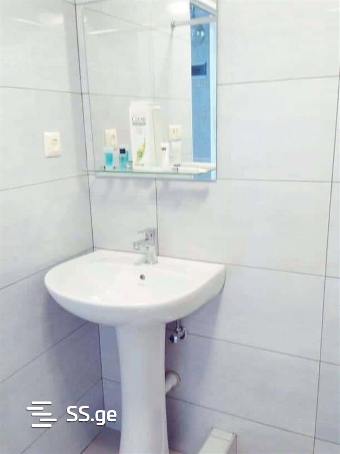 1 room Flat Daily rent. Saburtalo - Ansicht 2