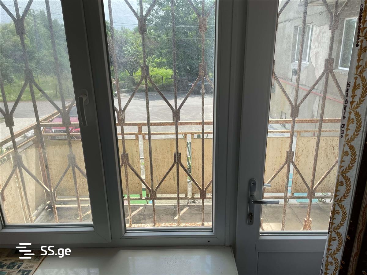 Продажа 3-комната Квартира view 11