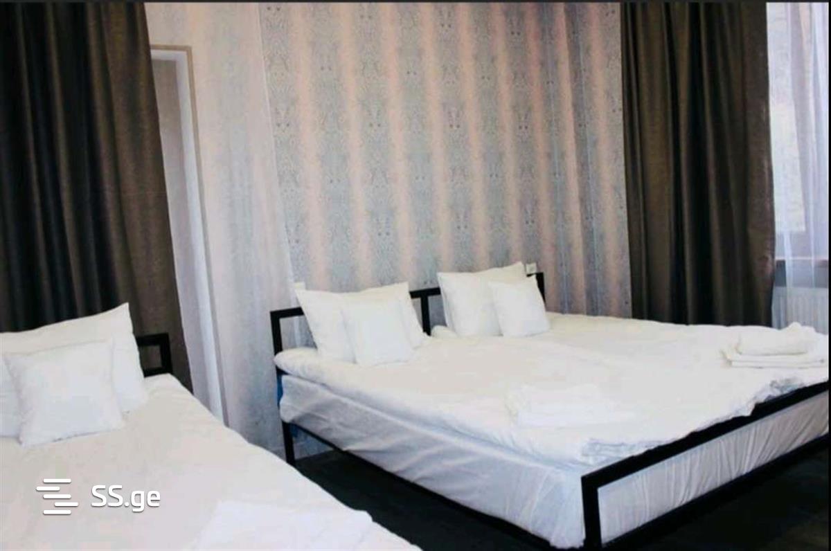 8 Room Hotel For Sale view 7