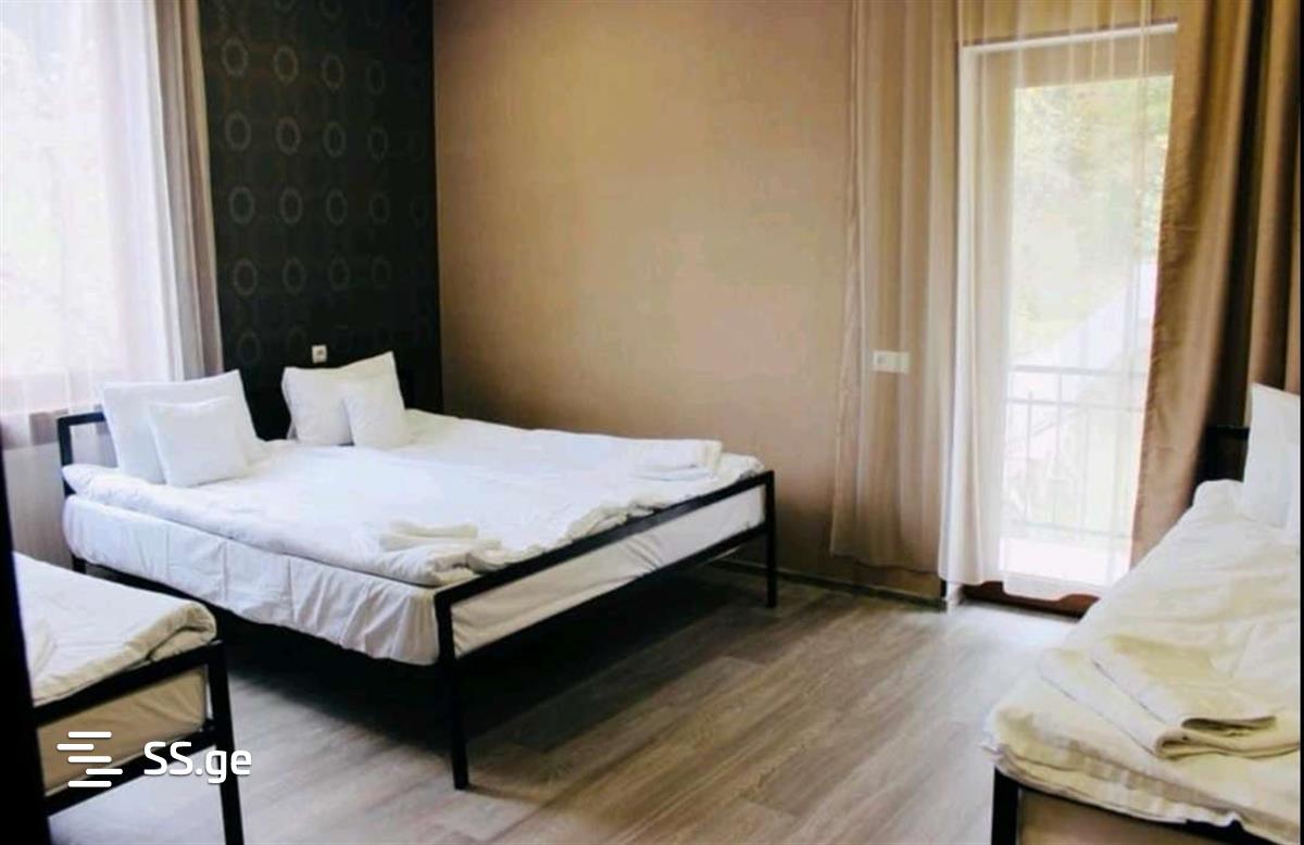 8 Room Hotel For Sale view 8