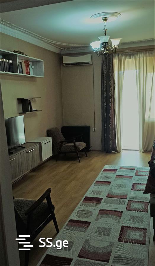3 Room Flat Daily Rent. Tskaltubo view 7