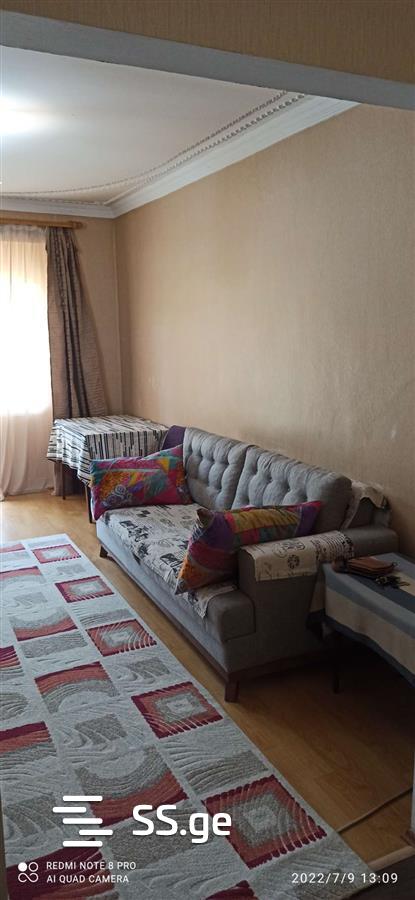 3 Room Flat Daily Rent. Tskaltubo view 9
