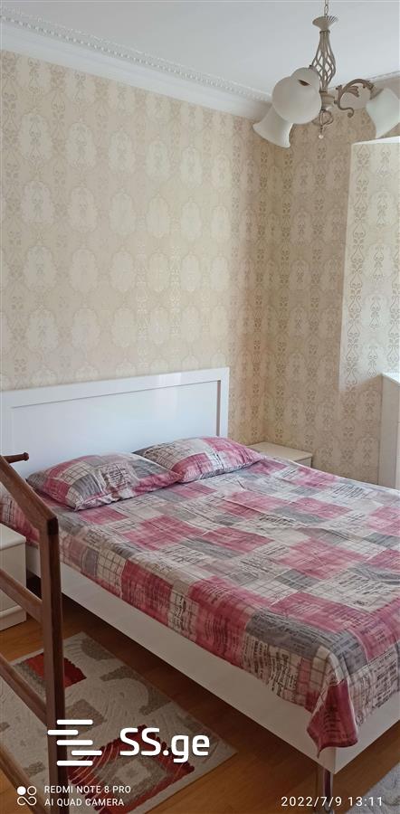 3 Room Flat Daily Rent. Tskaltubo view 8