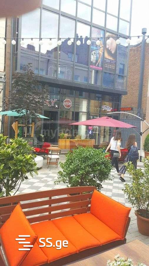 Commercial Real Estate For Rent. Chugureti view 7