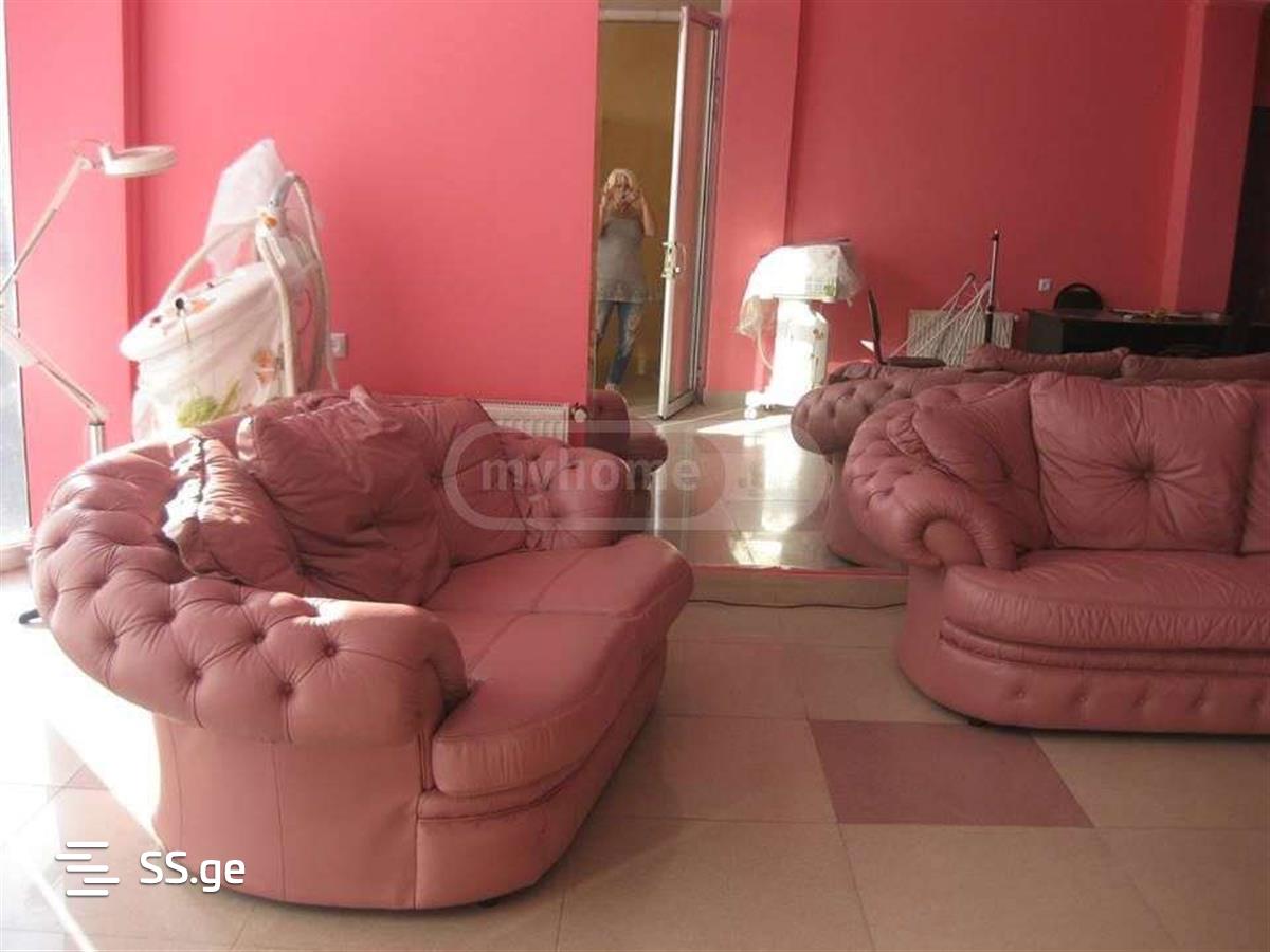 Commercial Real Estate For Rent. Chugureti view 6