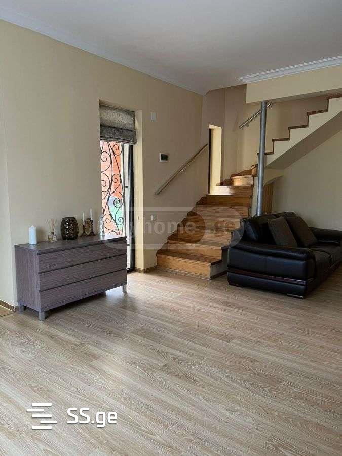 7 Room Summer Cottage For Sale view 11