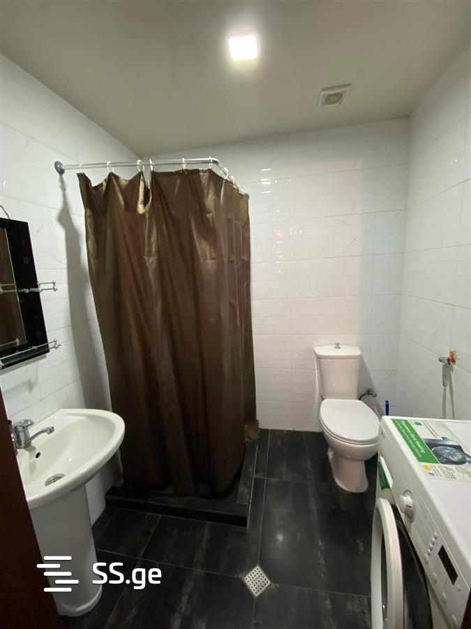 2 Room Flat Daily Rent. Bakuriani, 5 of 8