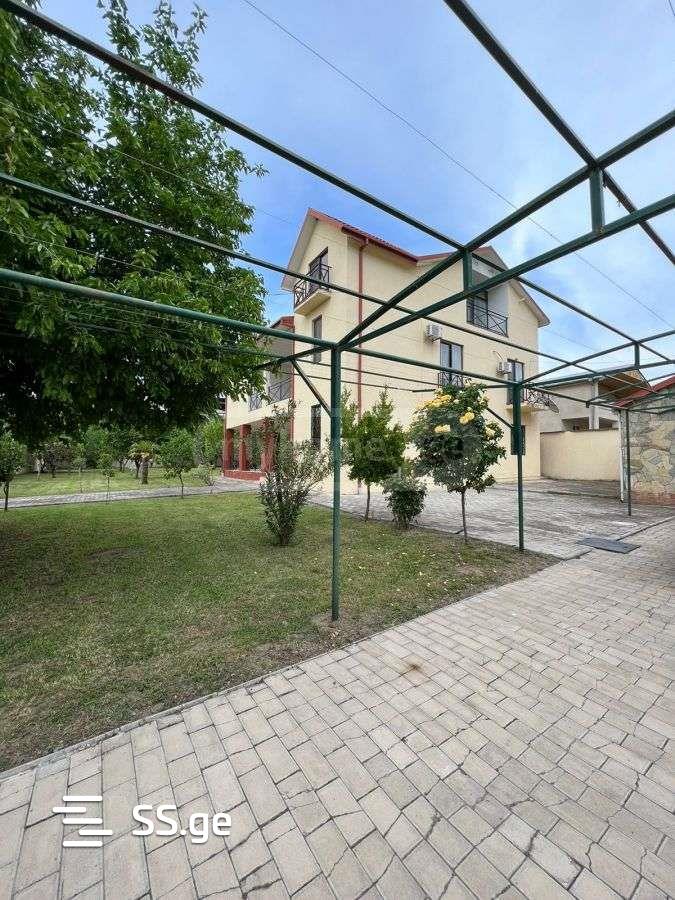 7 Room Summer Cottage For Sale, 1 of 4