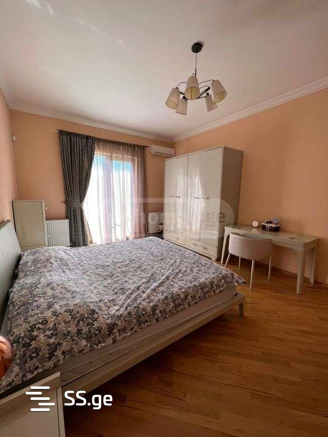 7 Room Summer Cottage For Sale view 8