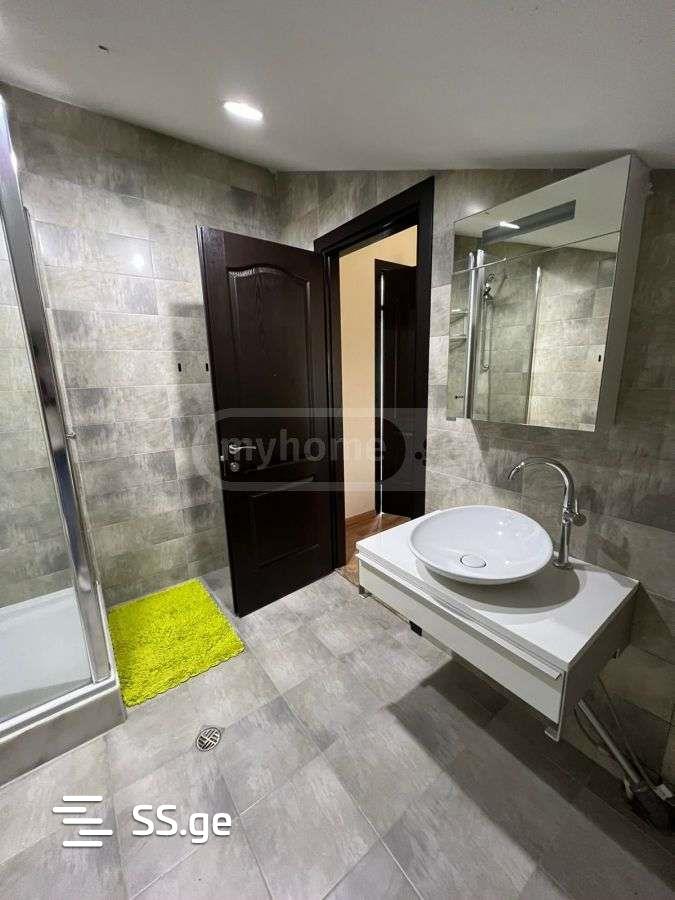 7 Room Summer Cottage For Sale view 4
