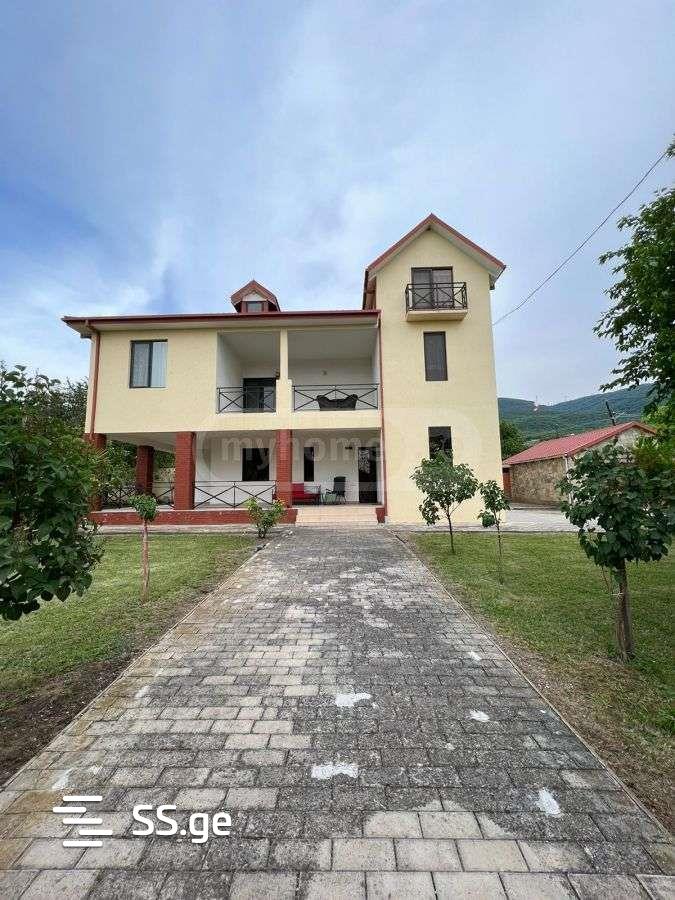 7 Room Summer Cottage For Sale, 3 of 4