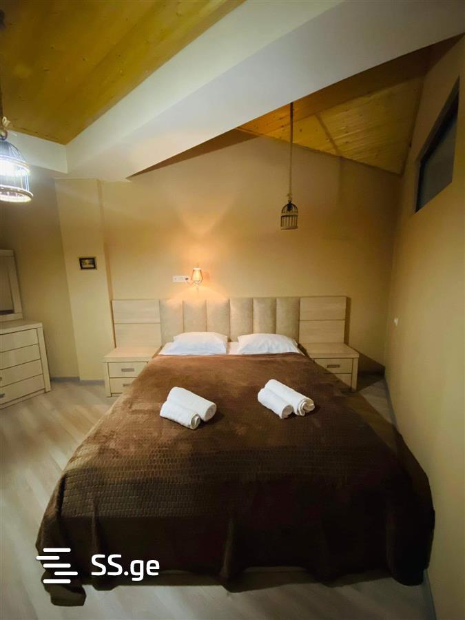 2 Room Flat Daily Rent. Bakuriani, 2 of 8