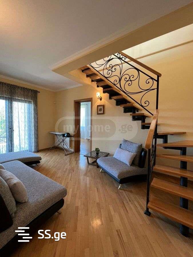 7 Room Summer Cottage For Sale view 6