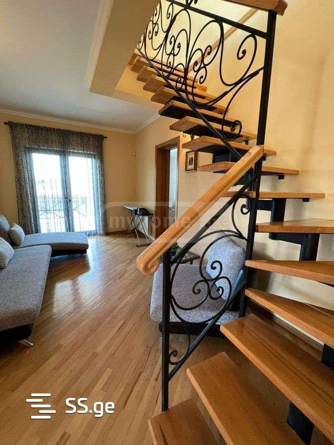 7 Room Summer Cottage For Sale view 1