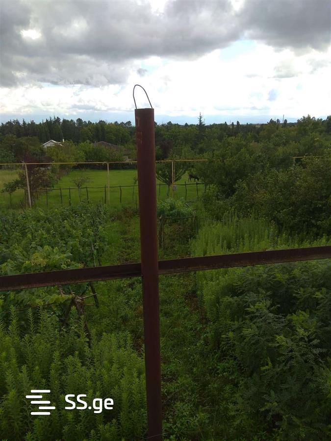 Land For Sale. Tskaltubo view 1