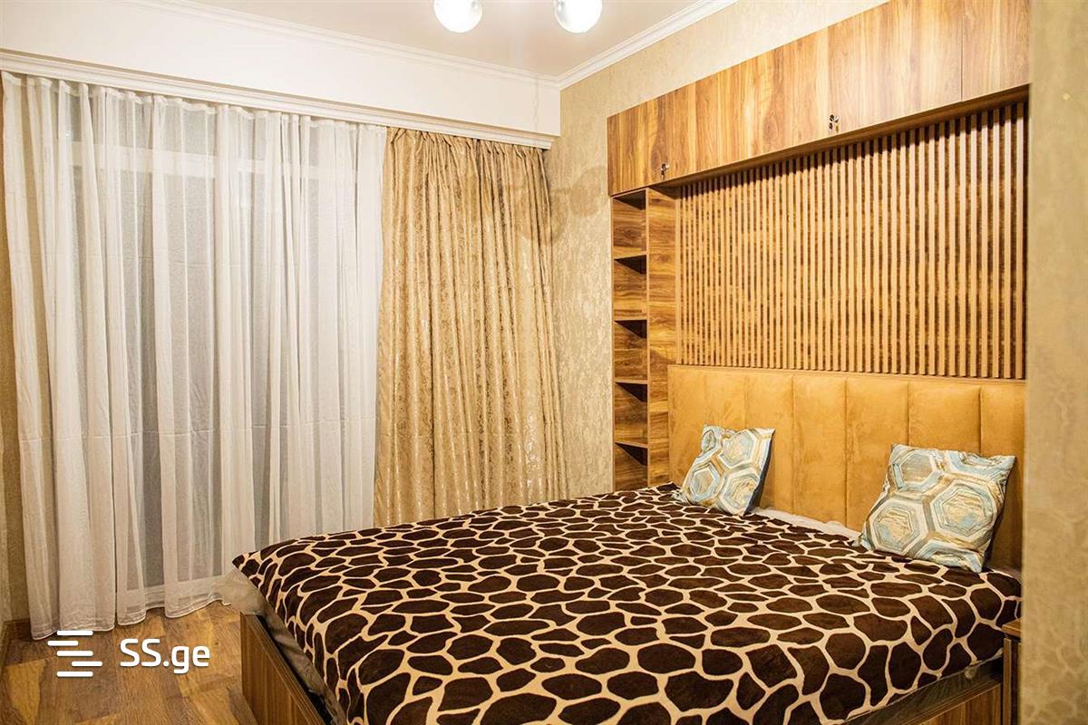 2 room Flat Daily rent. Didi digomi – další
