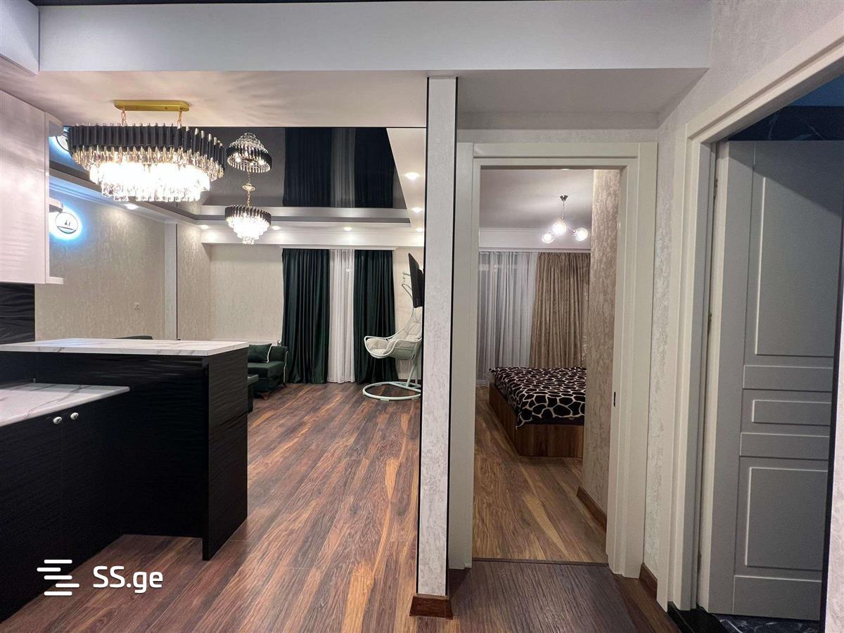 2 room Flat Daily rent. Didi digomi, Tbilisi