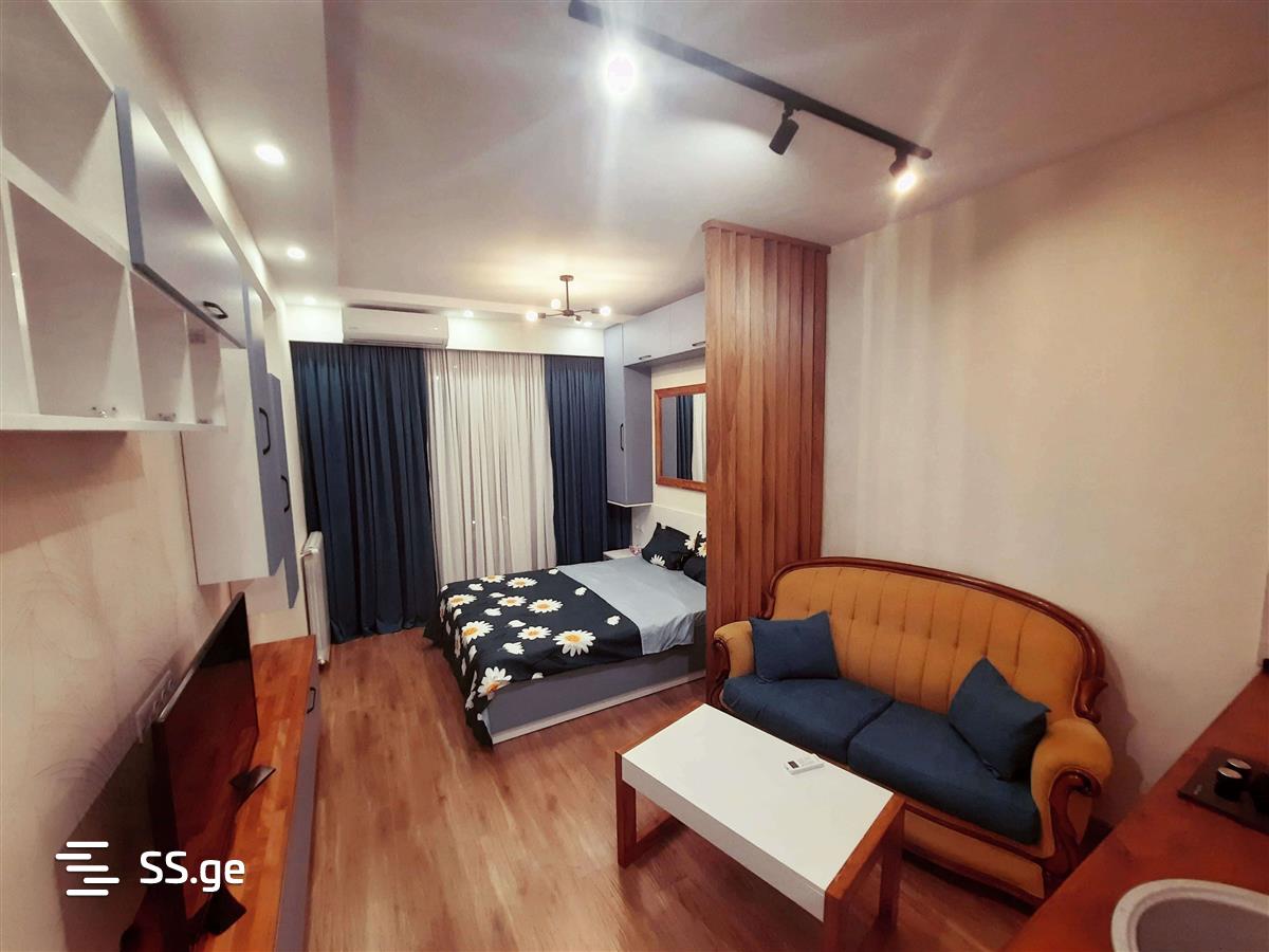 1 room Flat Daily rent. Gldani, Tbilisi