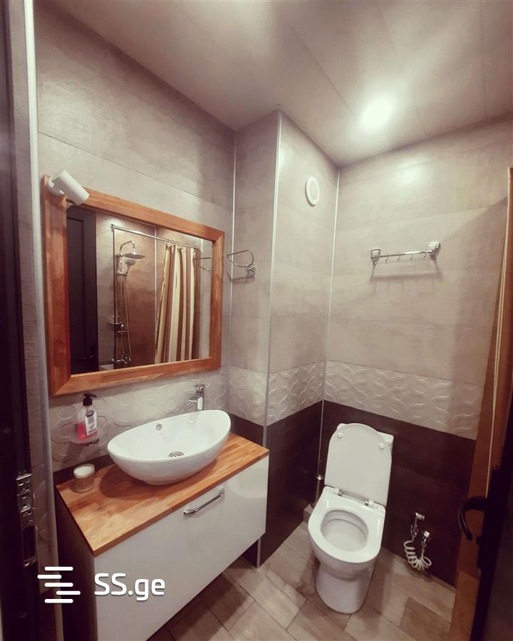 1 Room Flat Daily Rent. Gldani view 2