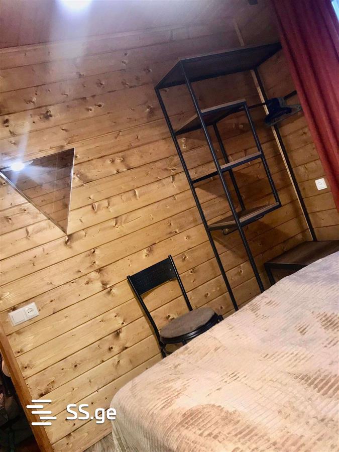 2 Room Summer Cottage Daily Rent. Bakuriani view 5