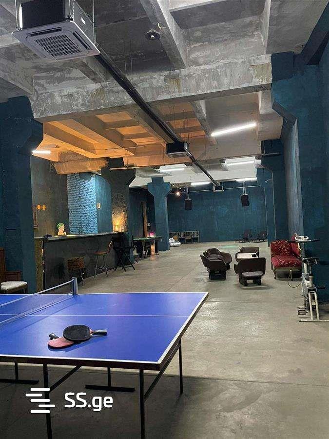 3 Room Private House Daily Rent. Digomi, 5 of 11