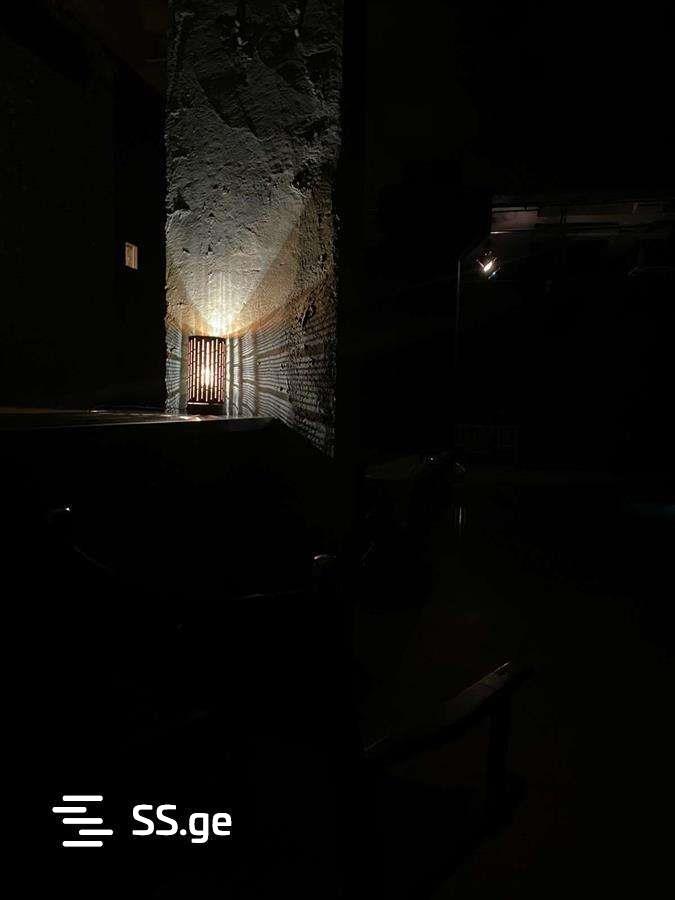 3 Room Private House Daily Rent. Digomi, 9 of 11