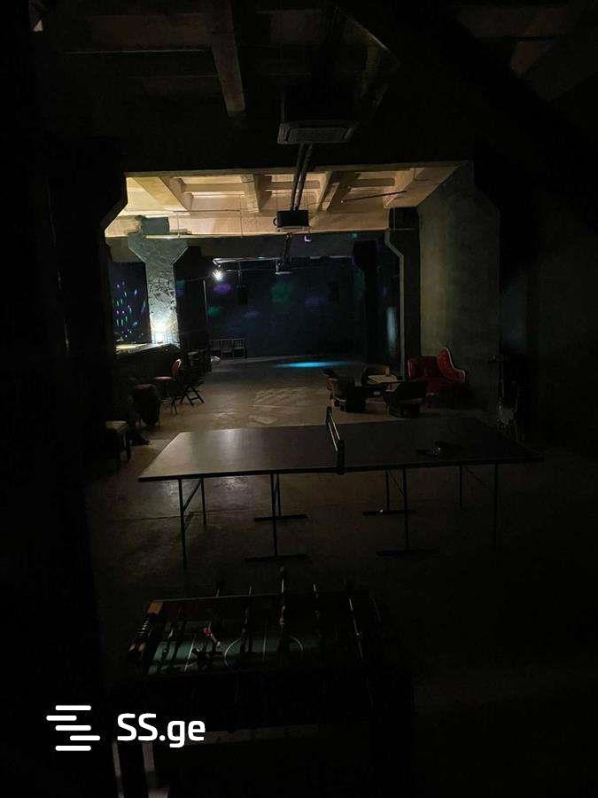 3 Room Private House Daily Rent. Digomi, 6 of 11