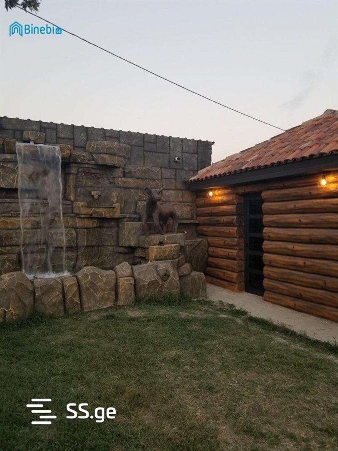 1 Room Private House Daily Rent. Varketili, 3 of 6