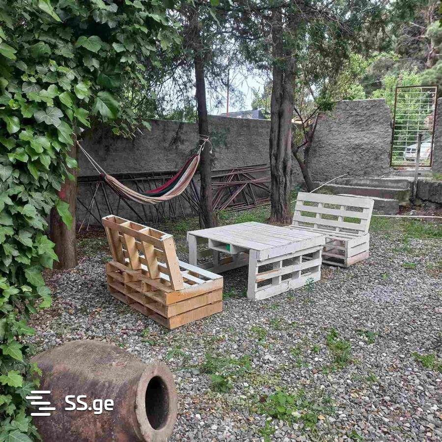 3 Room Private House Daily Rent. Digomi, 6 of 12
