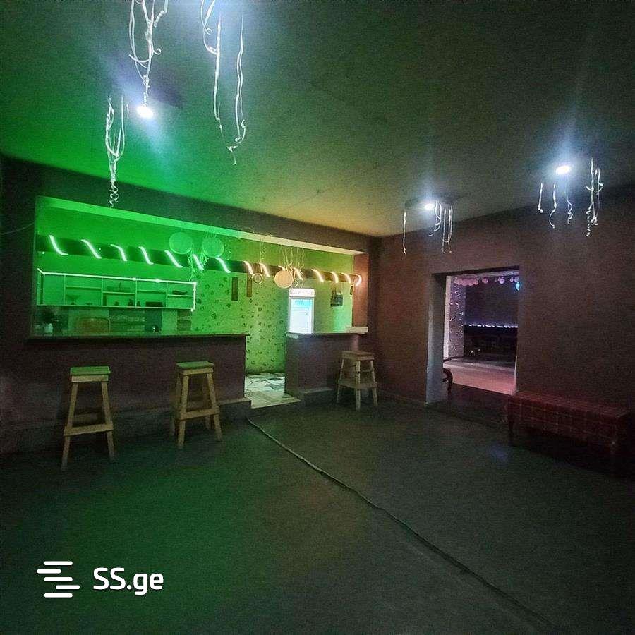 3 Room Private House Daily Rent. Digomi, 4 of 12